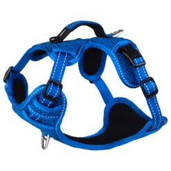 Rogz Explore Hondentuig - S