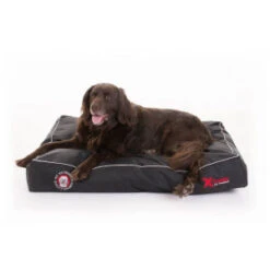 Doggybag PJP Siesta X-Treme Voor Honden Fossil -ROGZ || Beeztees || Hunter Winkel doggybag pjp siesta x treme voor honden