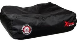 Doggybag X-treme Zwart Voor De Hond Extra Large