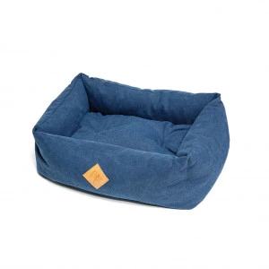 Elba Hondenmand Blauw 60 X 45 Cm 1 Elba Hondenmand Blauw 60 X 45 Cm