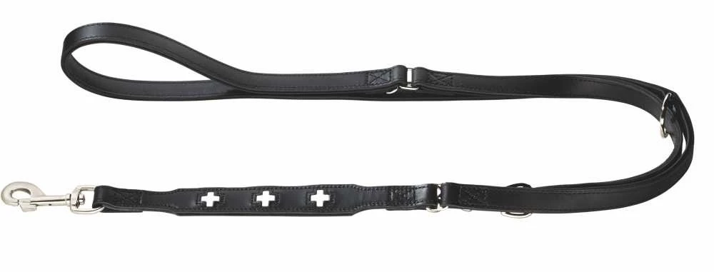 Hunter Verstelbare Riem Swiss - Groot 1 Hunter Verstelbare Riem Swiss - Groot