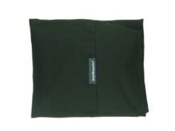 Hoes Hondenkussen Zwart Medium