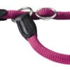 Hunter Halsband Voor Hond Freestyle Met Stop Framboos 40 Cmx8 Mm