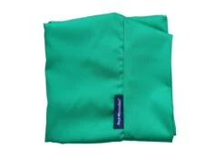 Hoes Hondenkussen Lentegroen Vuilafstotende Coating Medium