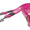 ROGZ Hondenriem Multi Purpose Pink Paw