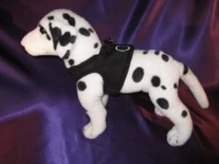 Hondenriem Twinkle Little Star Brown/Silver