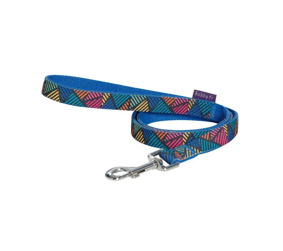 BOBBY Hondenriem Color 2 BOBBY Hondenriem Color - Afbeelding 2
