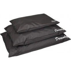 Hondenkussen Dreambay Zwart Rechthoek 100 X 70 Cm