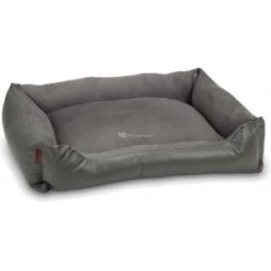 Beeztees Hondenmand Hodir Grijs 100 X 70 X 25 Cm