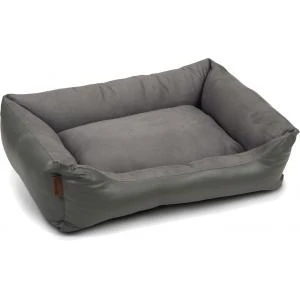 Beeztees Hondenmand Hodir Grijs 80 X 60 X 23 Cm 1 Beeztees Hondenmand Hodir Grijs 80 X 60 X 23 Cm