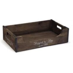 ROGZ || Beeztees || Hunter Winkel 15 Beeztees Hondenmand Hout 75 Cm