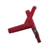 Hurtta Casual Harness - Rood - 100 Cm