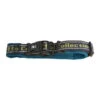 Hurtta Padded Collar - Blauw - 45-55 Cm