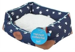 Lief! Unisex Divan - 40 X 30 Cm