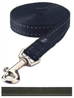 ROGZ Hondenriem Utility Bruin