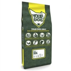 Senior 12 Kg Yourdog Duitse Dog Hondenvoer