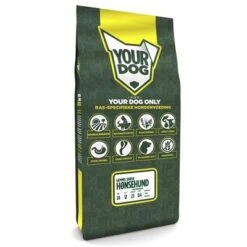 Volwassen 12 Kg Yourdog Gammel Dansk Hã?nsehund Hondenvoer