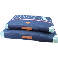 Lief! Loungekussen Unisex Voor Honden 85 X 60 Cm 6 Lief! Loungekussen Unisex Voor Honden 85 X 60 Cm -ROGZ || Beeztees || Hunter Winkel lief loungekussen unisex voor honden 2 maten 1