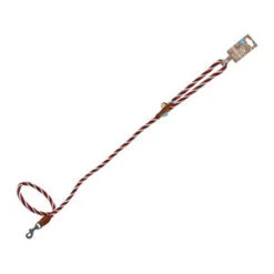 Lief! Hondenriem - Unisex - 130 X 0,8 Cm