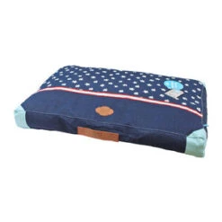 Lief! Loungekussen Unisex Voor Honden 85 X 60 Cm 7 Lief! Loungekussen Unisex Voor Honden 85 X 60 Cm -ROGZ || Beeztees || Hunter Winkel lief unisex loungekussen 85 x 60 cm 56850 0300 none