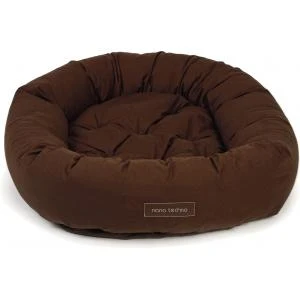 Beeztees Nano Hondenmand Bruin 107 Cm 1 Beeztees Nano Hondenmand Bruin 107 Cm