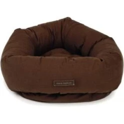 Beeztees Nano Hondenmand Bruin 69 Cm