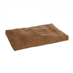 Buster Memory Foam Cover - Camel 120 X 100 Cm