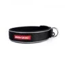 EzyDog Neo Classic Halsband - XS - Zwart