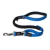 Rogz Control Lead - Snake M - Blauw